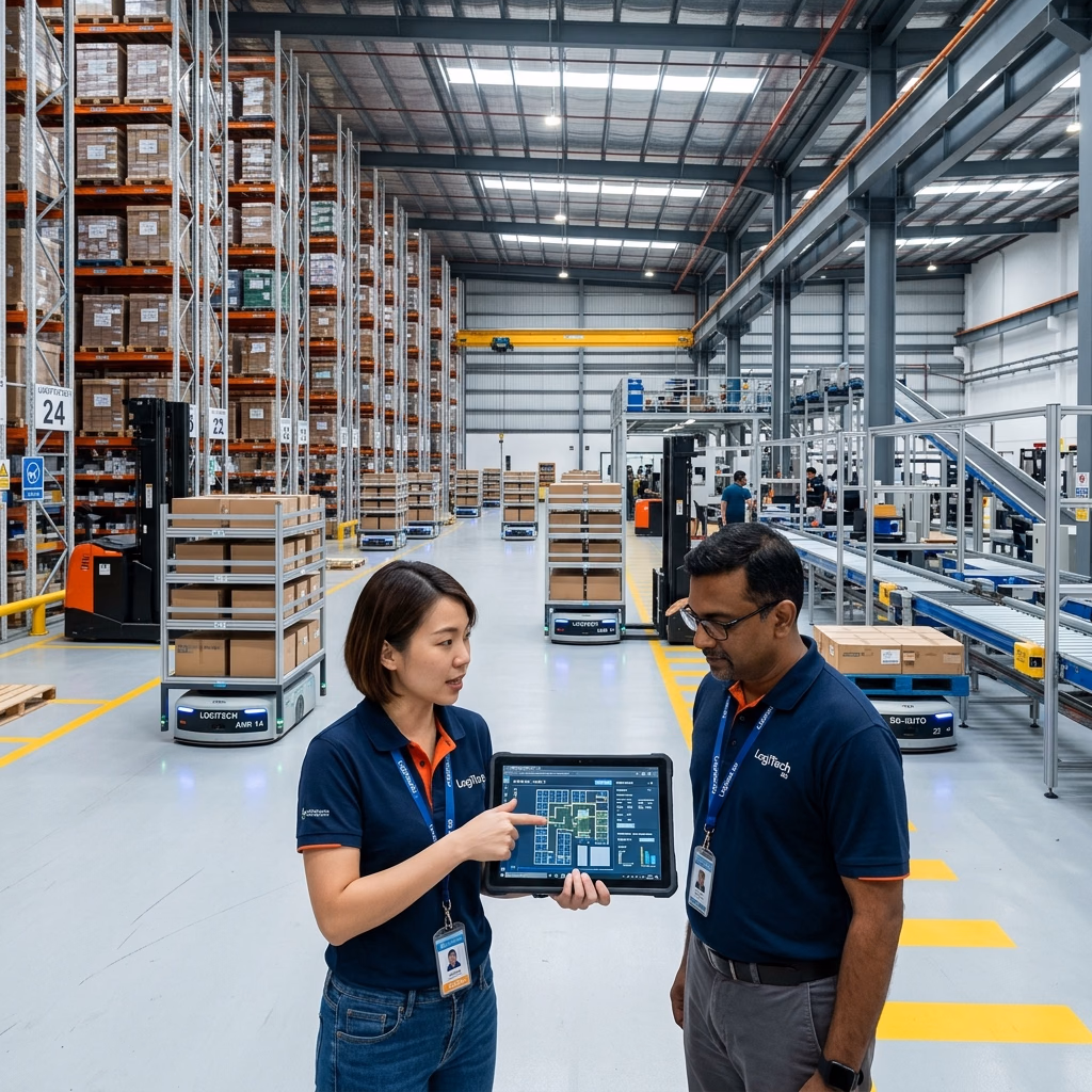 Process Redesign & Automation: Apex Engineering Case Study